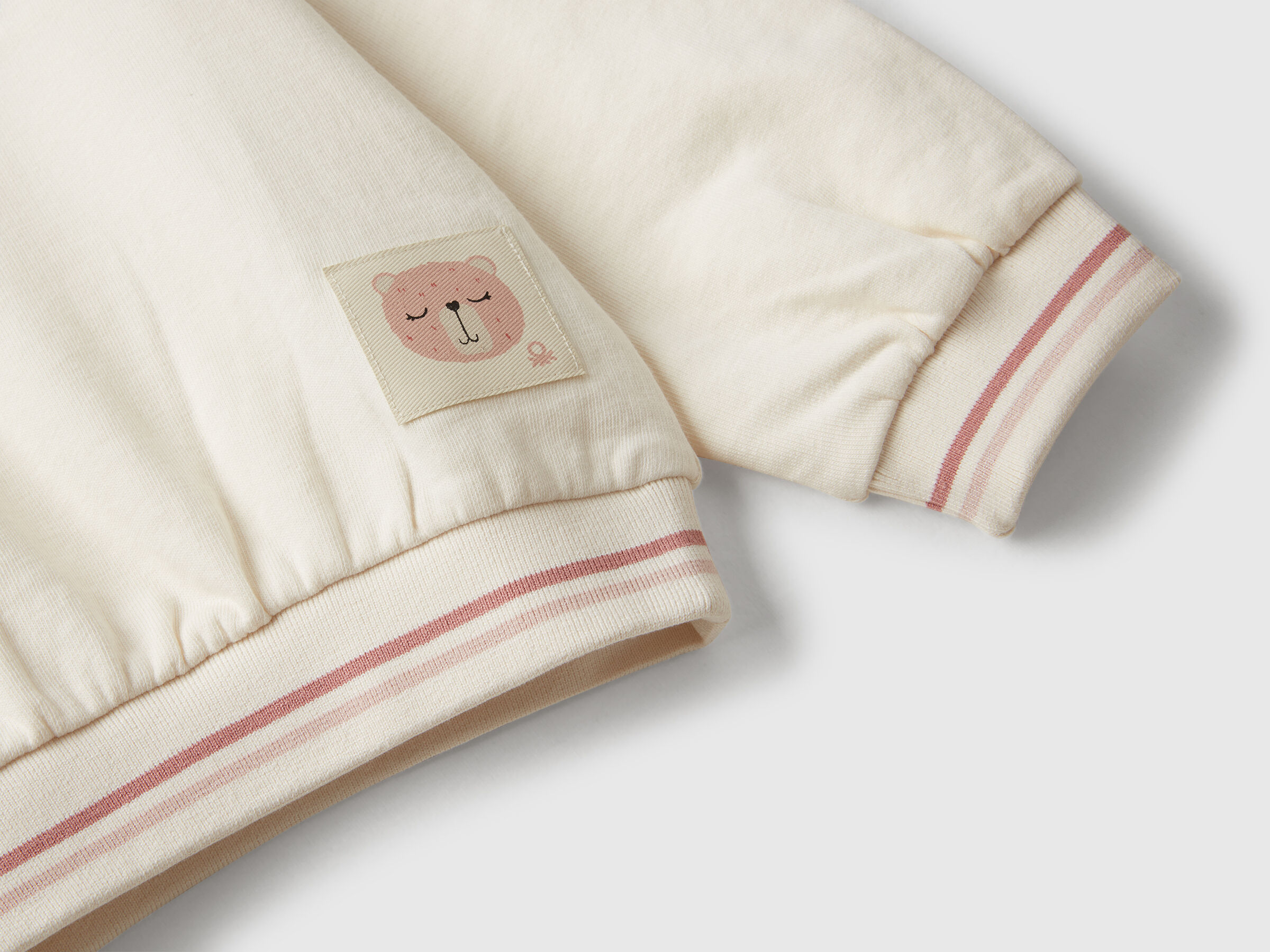SWEATER L/S Junior Girl image number 3